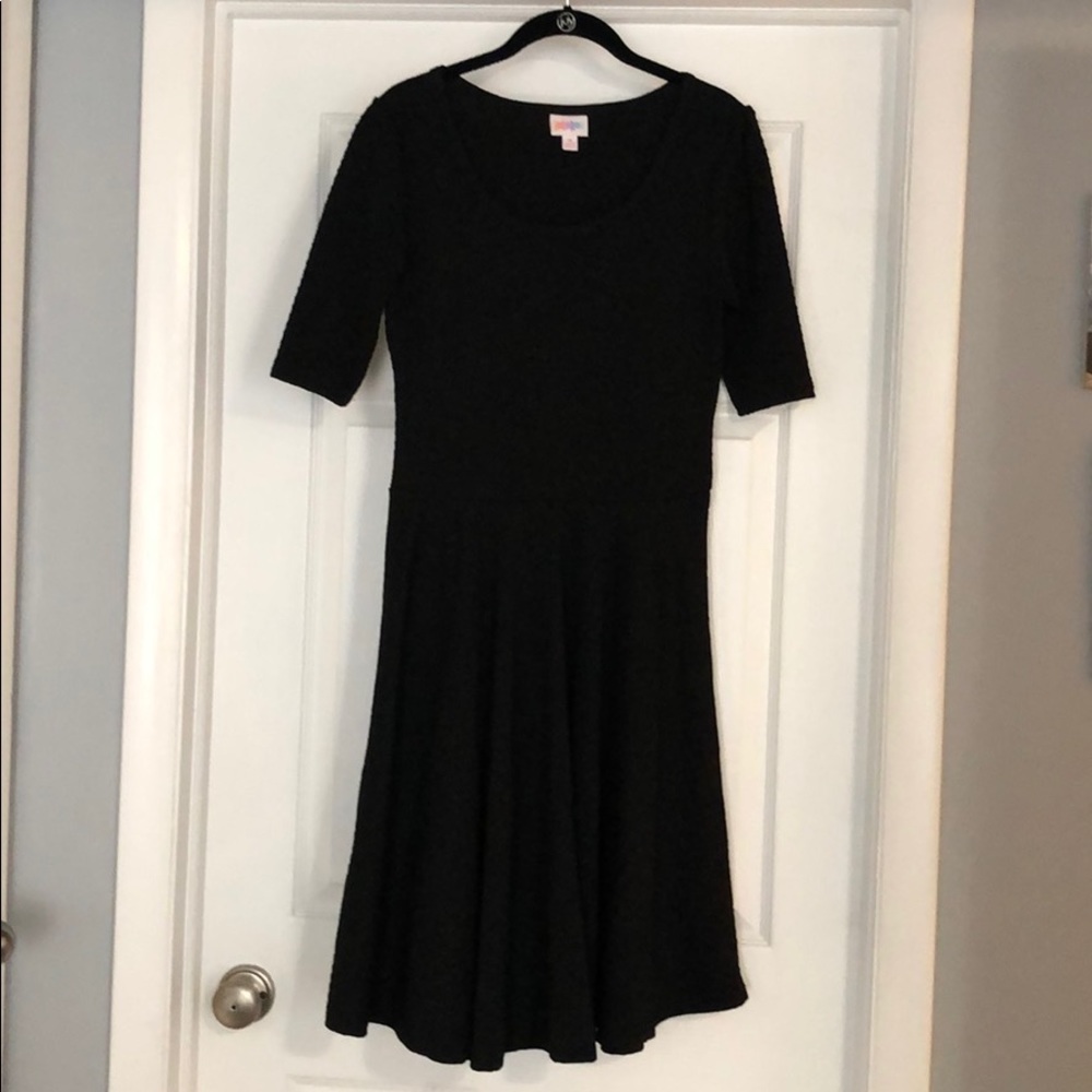 EUC LuLaRoe Nicole